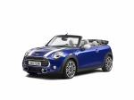 Mini Cooper S Cabrio 2018 года (WW)